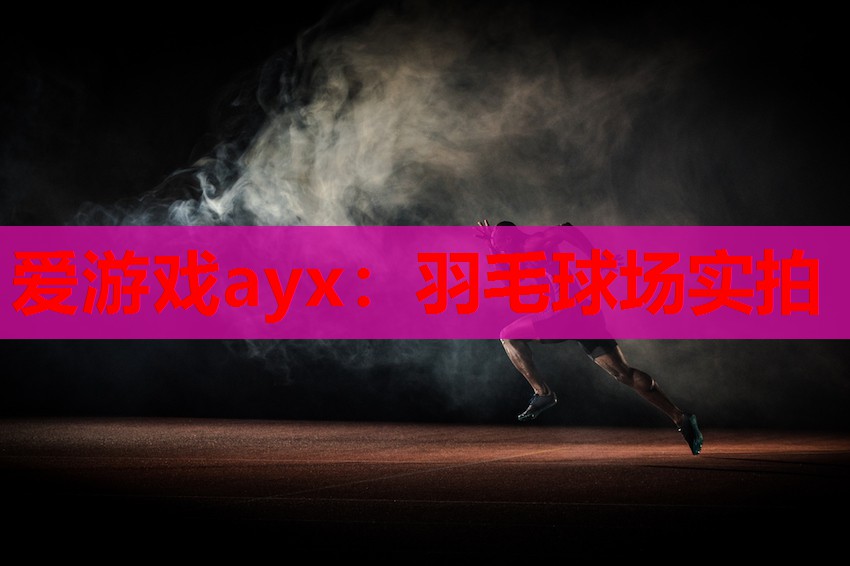 爱游戏ayx：羽毛球场实拍