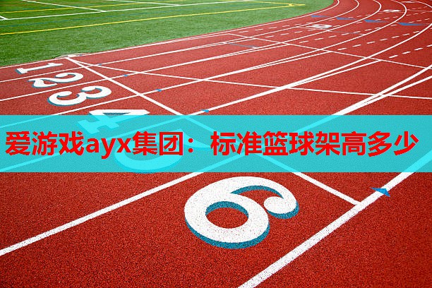 爱游戏ayx集团：标准篮球架高多少