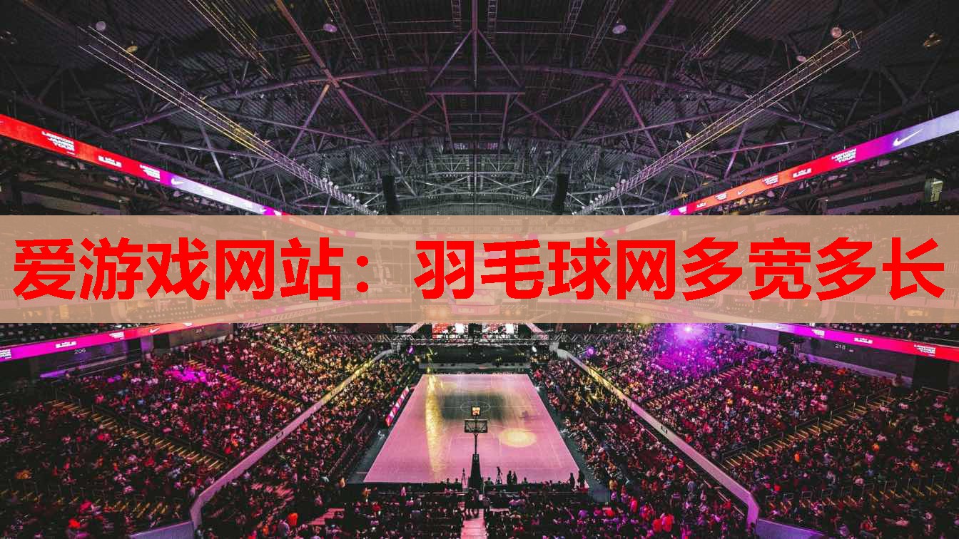 <strong>爱游戏网站：羽毛球网多宽多长</strong>