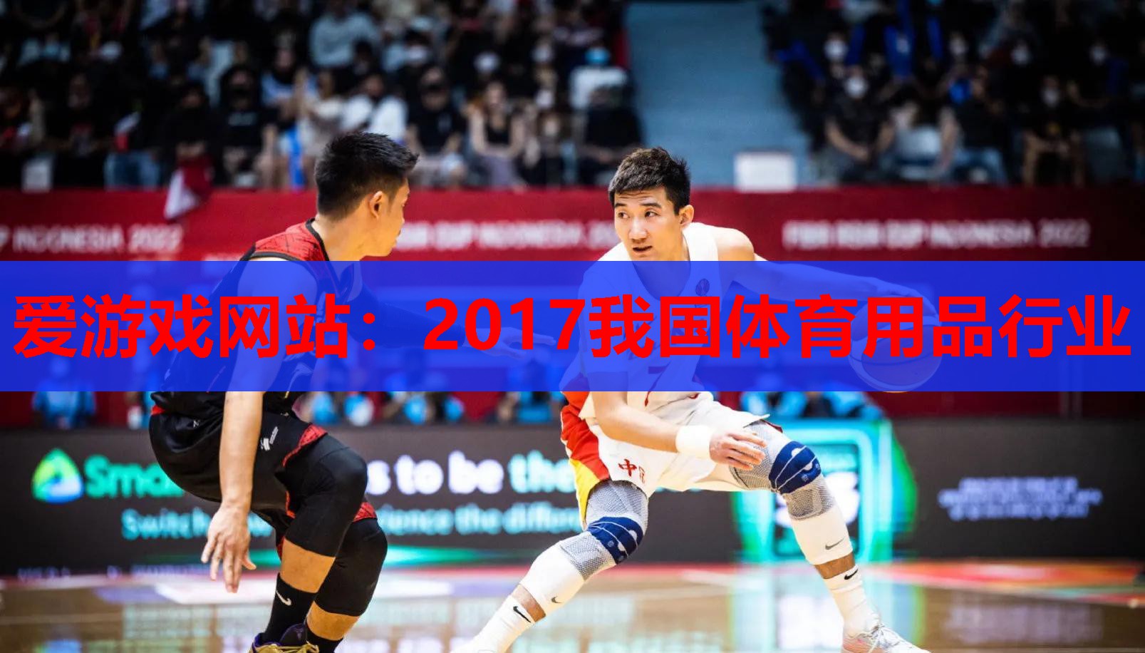 爱游戏网站：2017我国体育用品行业