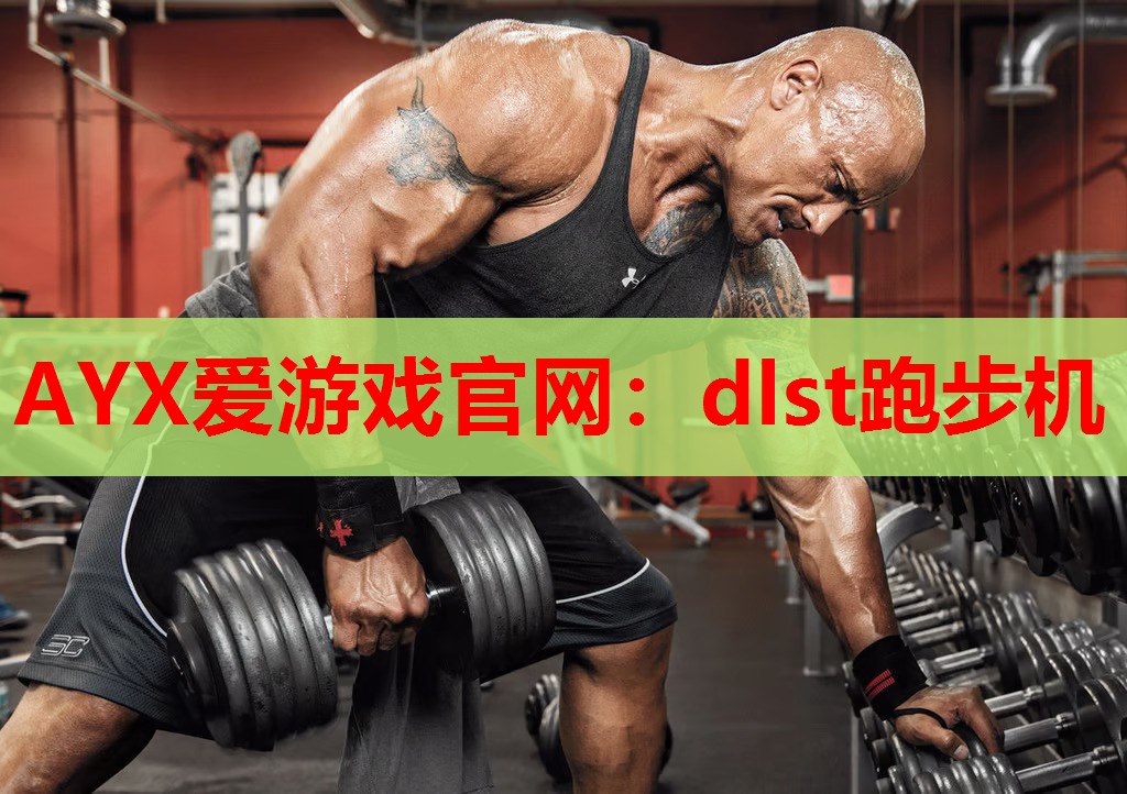 AYX爱游戏官网：dlst跑步机