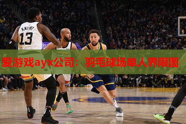 爱游戏ayx公司：羽毛球场单人界限图