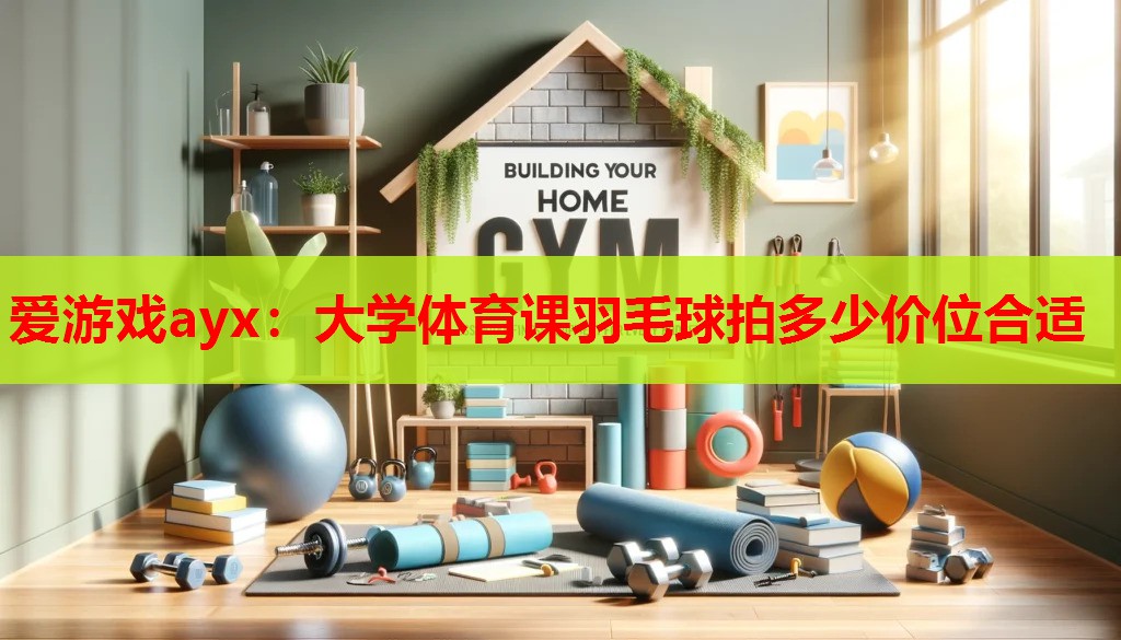 爱游戏ayx：大学体育课羽毛球拍多少价位合适