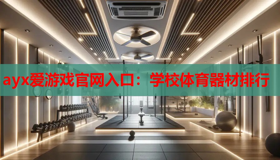 ayx爱游戏官网入口：学校体育器材排行