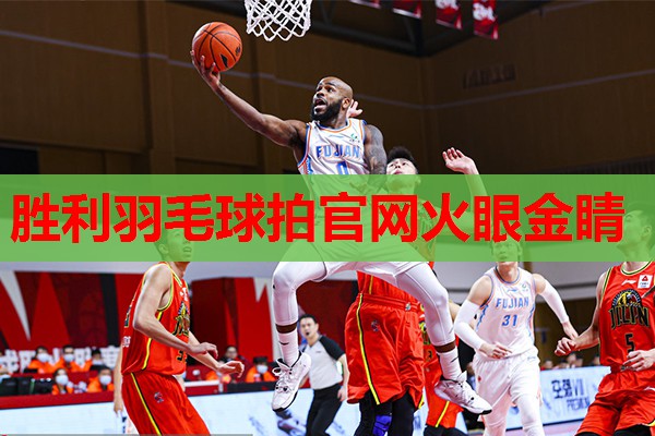 胜利羽毛球拍官网火眼金睛