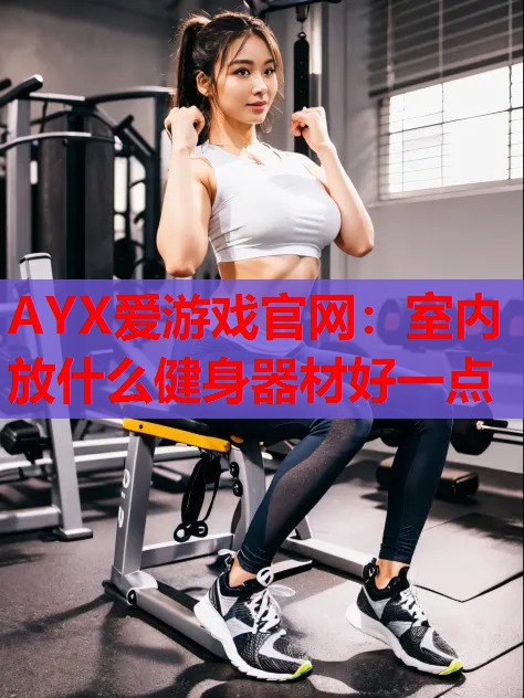 室内放什么健身器材好一点