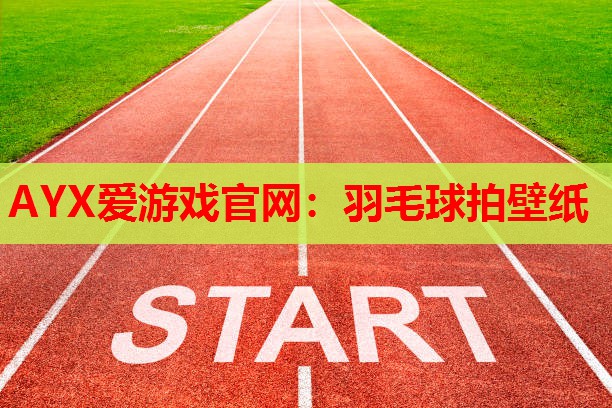 羽毛球拍壁纸 羽毛球拍壁纸
