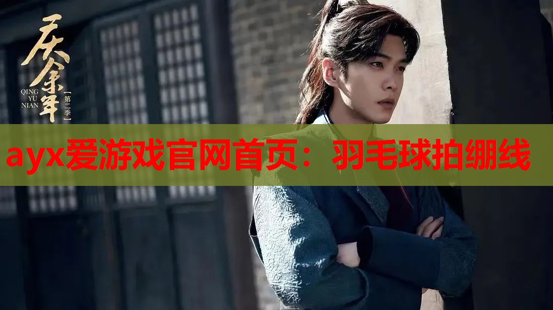 羽毛球拍绷线 羽毛球拍绷线