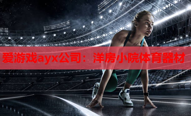 洋房小院体育器材 洋房小院体育器材