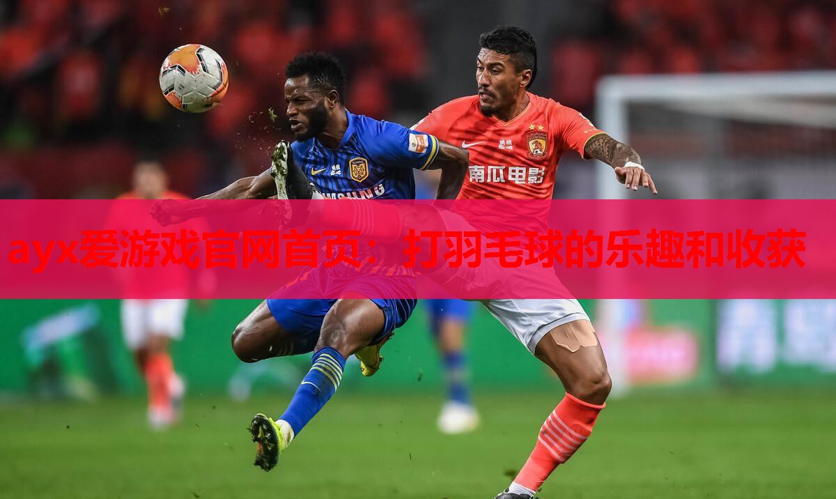 打羽毛球的乐趣和收获 打羽毛球的乐趣和收获