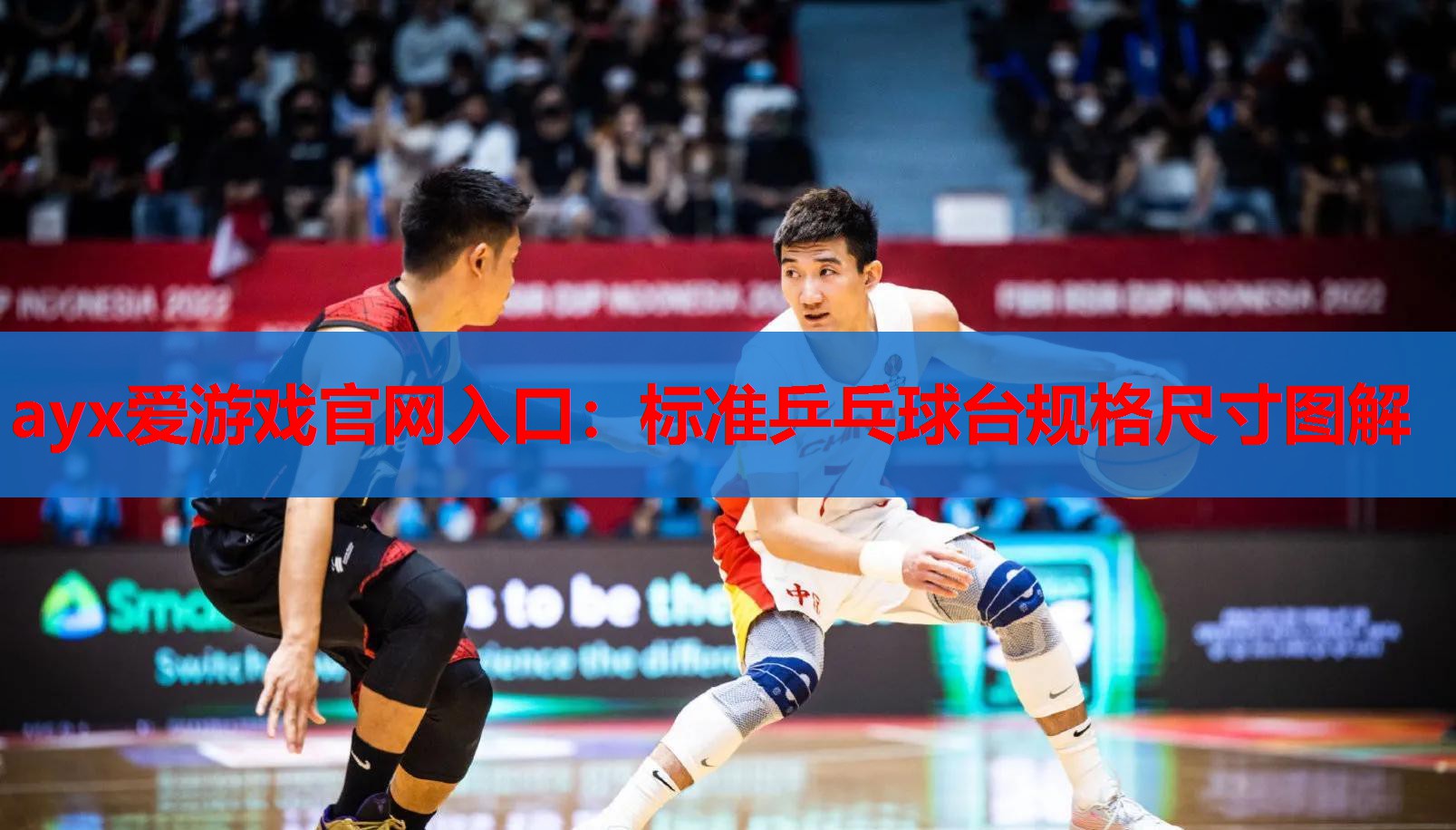 标准乒乓球台规格尺寸图解 标准乒乓球台规格尺寸图解