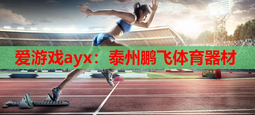 泰州鹏飞体育器材 泰州鹏飞体育器材