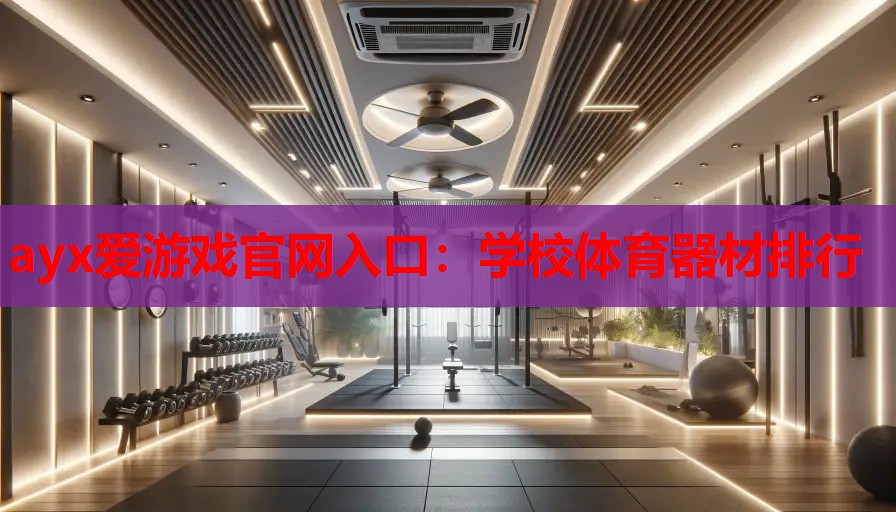 学校体育器材排行 学校体育器材排行