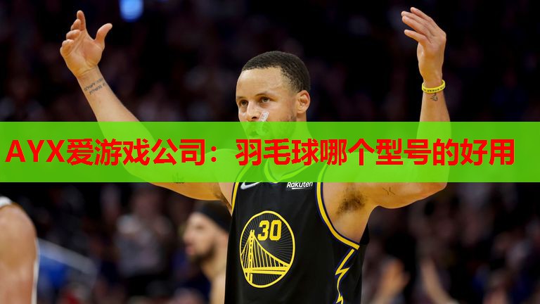 羽毛球哪个型号的好用 羽毛球哪个型号的好用