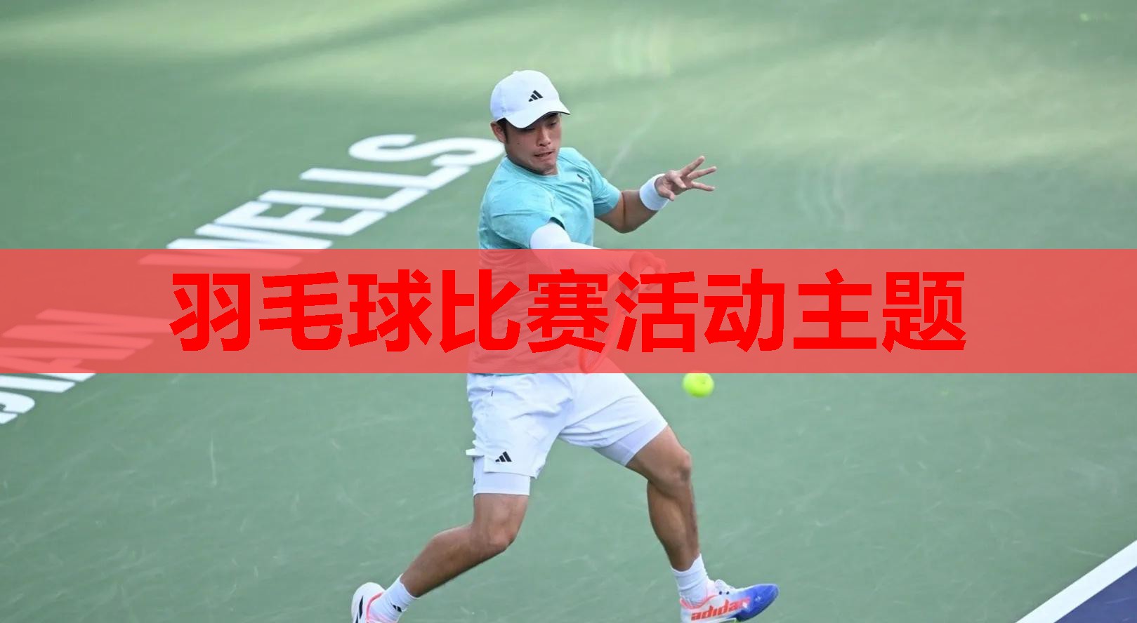 羽毛球比赛活动主题 羽毛球比赛活动主题
