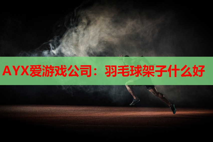 羽毛球架子什么好 羽毛球架子什么好