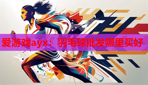 羽毛球批发哪里买好 羽毛球批发哪里买好